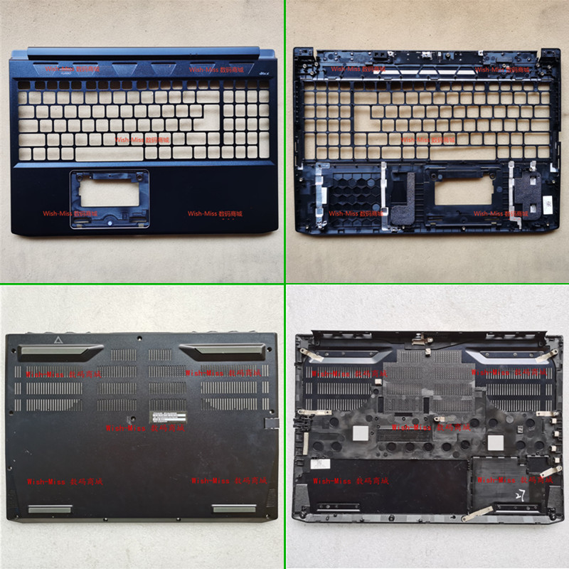 適用Acer宏碁 Predator Triton 300 PT315-52 鍵盤撐託外殼C殼D殼