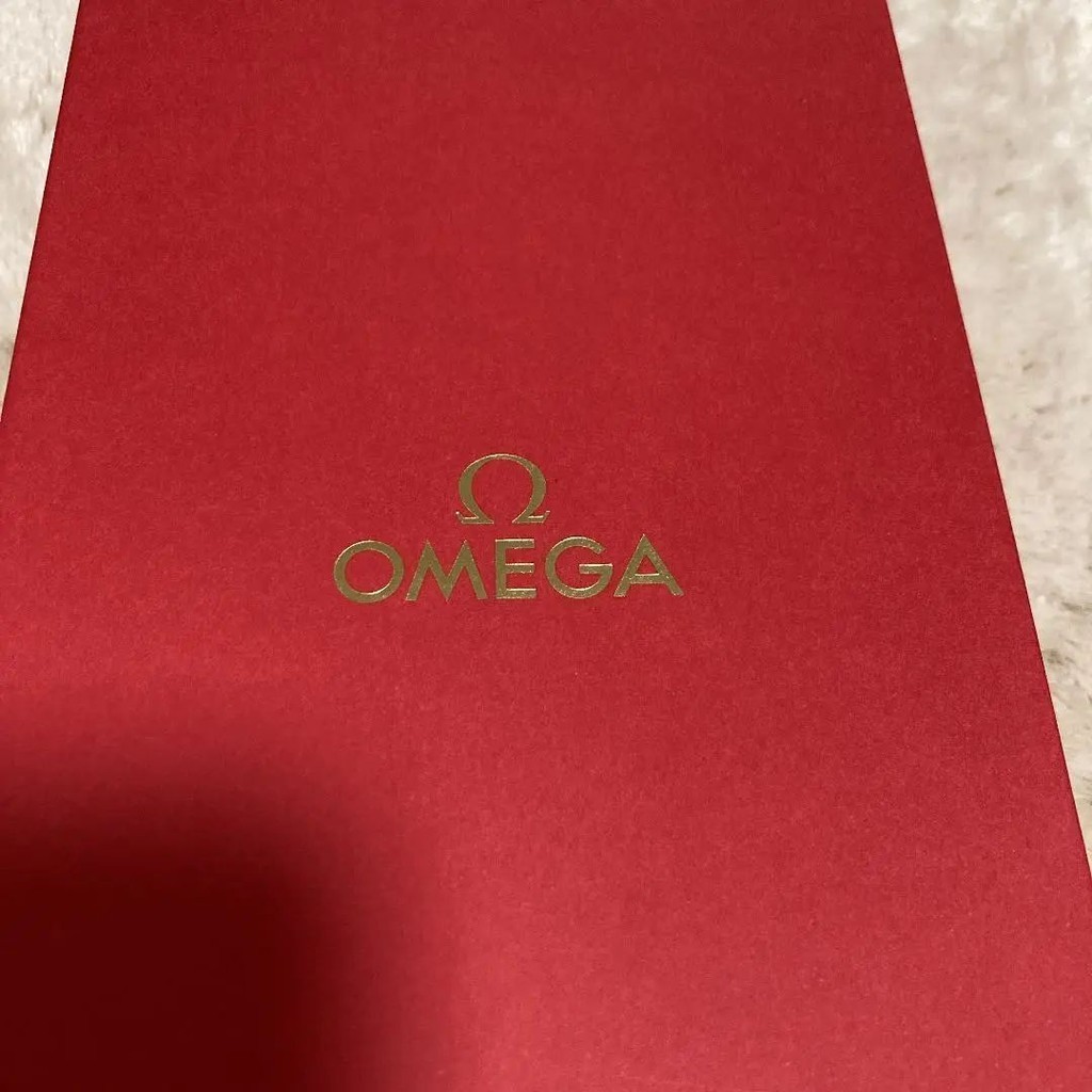 近全新 OMEGA 歐米茄 手錶 日本直送 二手