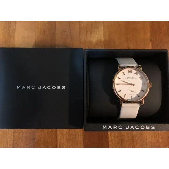 MARC JACOBS 手錶 mercari 日本直送 二手