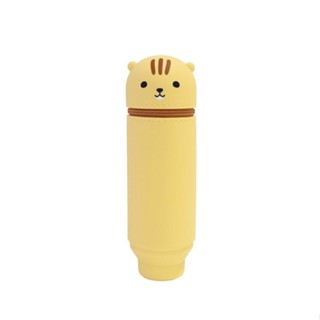 LIHIT 伸縮筆筒 松鼠【金石堂】