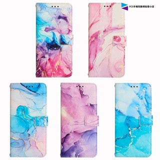 日本進口大理石紋翻蓋手機皮套 OPPO Reno13F Reno13 Reno12 Reno11 Pro 插卡支架手機殼