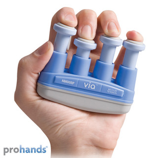 熱賣美國ProHands指力器VIA係列鋼琴手指訓練器吉他指力器練習握力器