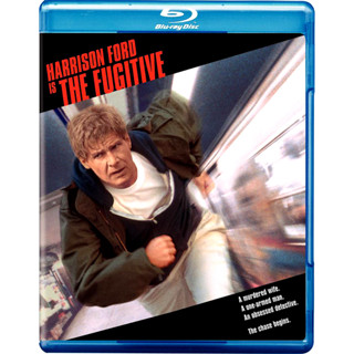【藍光影片】BD50 絕命追殺令 / 亡命天涯 The Fugitive 1993