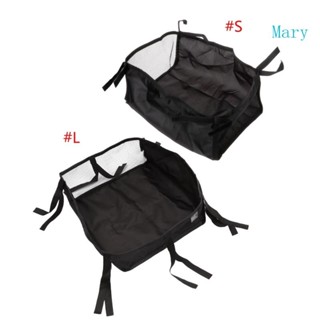 Mary 便攜式收納袋,適用於嬰兒推車配件嬰兒車底籃