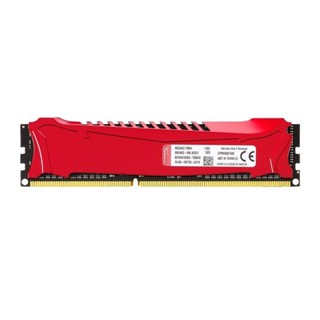 適用於金士頓 HyperX SAVAGE 4GB DDR3 OC 2400MHz PC3-19200U 240Pin 臺