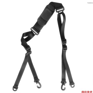 XIAOMI 5.2 英尺滑板車背帶牛津布滑板車肩帶斜挎帶相容小米 Mjia M365 電動滑板車