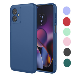LENOVO 聯想K14 Plus K13 Pro純色手機殼聯想K12 Note保護套軟TPU防震液態矽膠全保護套超薄手