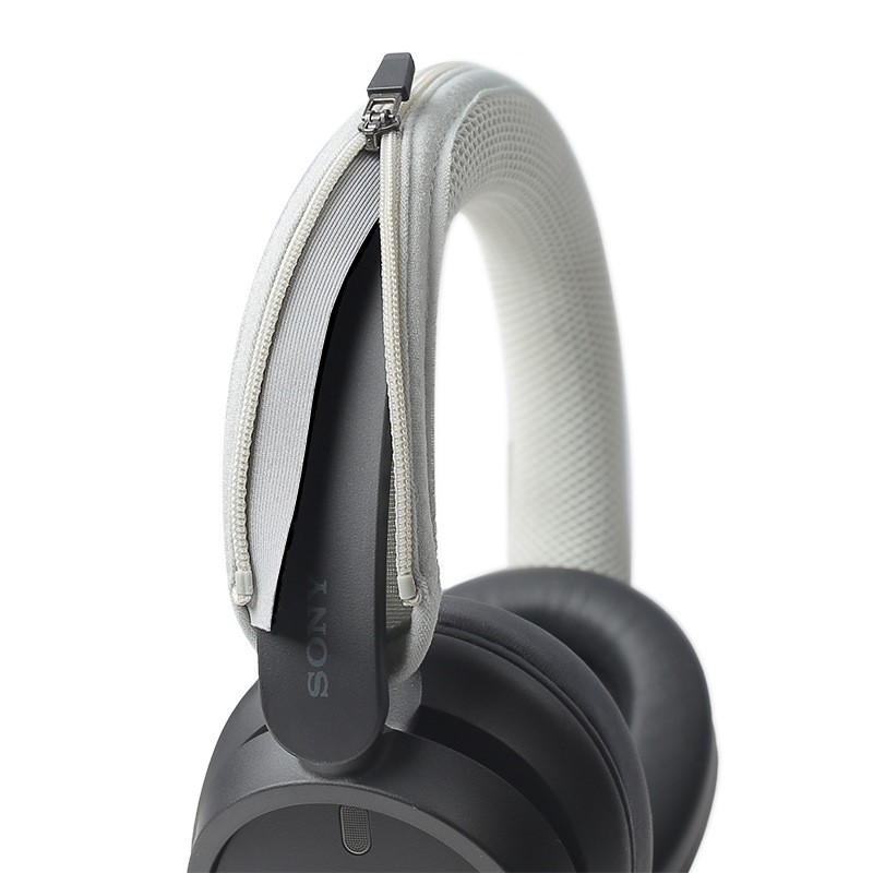 ✨✨適用索尼WH-CH710 CH720 520耳機頭梁保護套橫樑套頭梁墊耳機配件