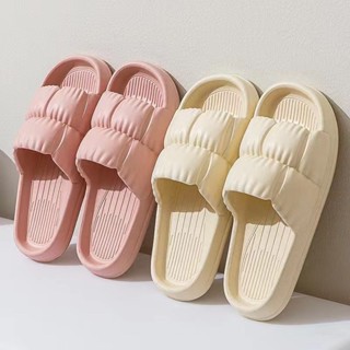 中性柔軟 EVA 涼鞋 - 防滑鞋底,室內/室外多功能,夏季舒適露趾拖鞋