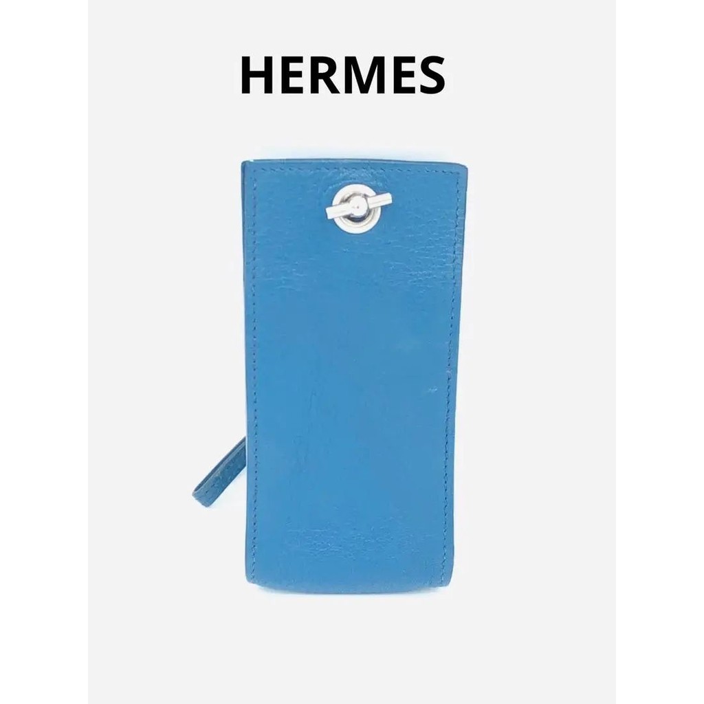 HERMES 愛馬仕 小包包 戒指 日本直送 二手