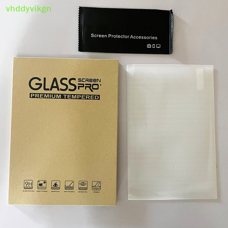 Vhdd 2 PCS 鋼化玻璃屏幕保護膜適用於 Alldocube IPlay 50 Mini/50 Pro/60/60