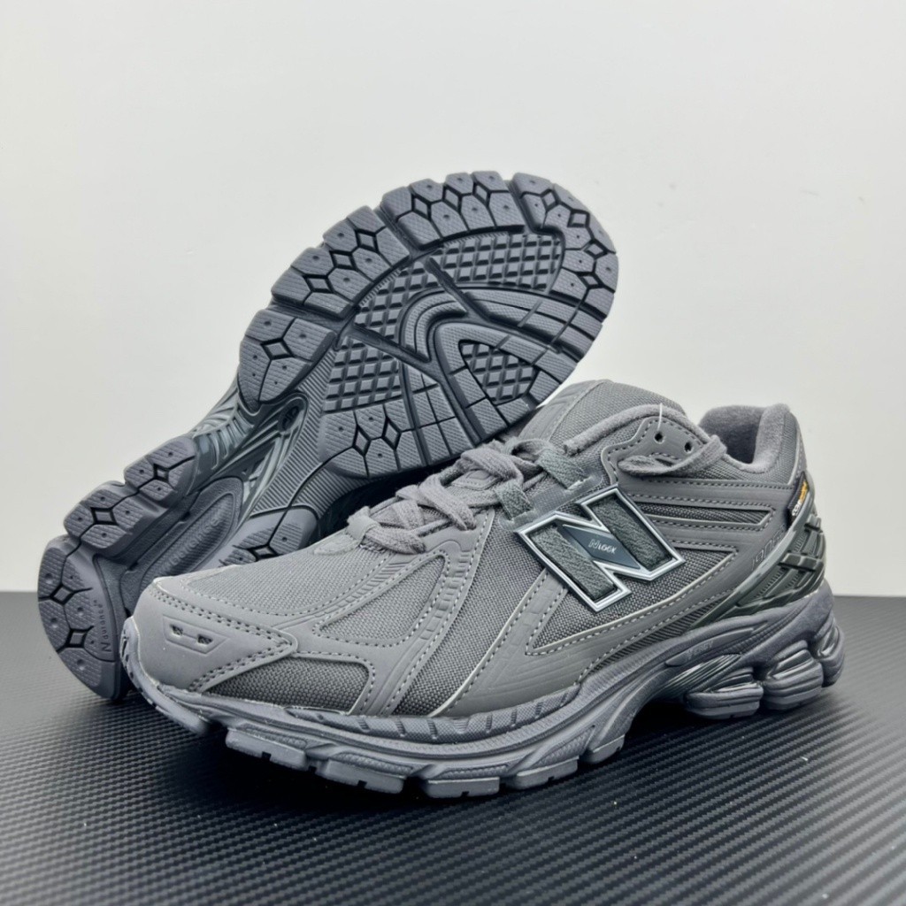 紐巴倫 2024 New Balance 1906R Cordura 磁鐵 M1906RU 運動鞋