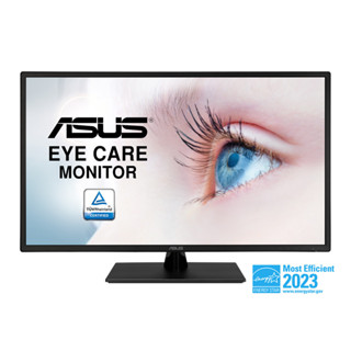 【ASUS 華碩】VA329HE 32型 IPS低藍光螢幕
