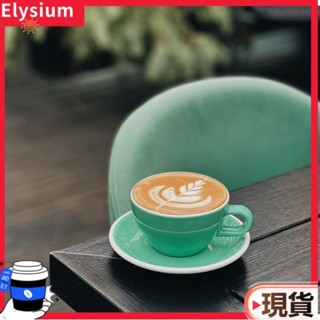 【熱賣 咖啡配件】紐西蘭ACME品牌Espresso系列馬卡龍色彩濃縮/美式/拿鐵咖啡杯陶瓷