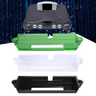 WU升級卡槽遊戲卡槽適用於N64多區相容