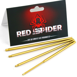 4pcs HSS 1.5/2.0/2.5/3mm 六角螺絲刀維修工具套件,適用於 RC 模型車船直升機