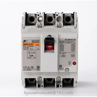 全新原裝正品2P富士斷路器BW50EAG BW32EAG BW50AAG BW32AAG BW50SAG