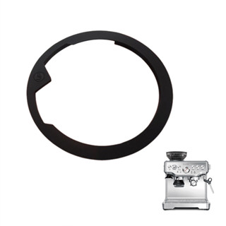 【咖啡配件】鉑富BREVILLE875/878/880磨豆機密封圈防卡矽膠配件飛粉清潔豆倉