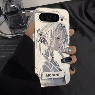 薇爾莉特 谷歌 Pixel 9A 9Pro XL 9 8A 8PRO 8 7A 7PRO 7 6 手機殼 販販殼