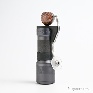 咖啡配件1Zpresso KPLUS磨豆機密封防塵蓋配件露營攜帶【星星】