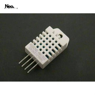 DHT22溫濕度傳感器模組DHT-22 AM2302 Arduino Raspberry