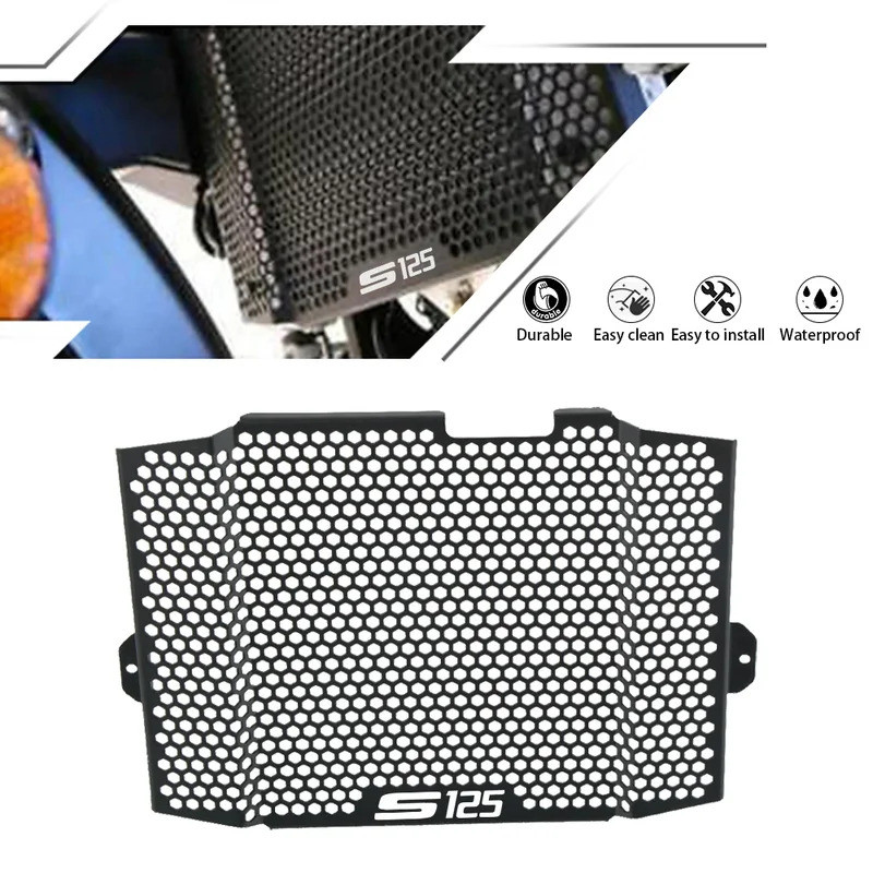 SUZUKI 適用於鈴木 GSXS125 GSXR125 GP 2017 2018 2019 2020 2021-202