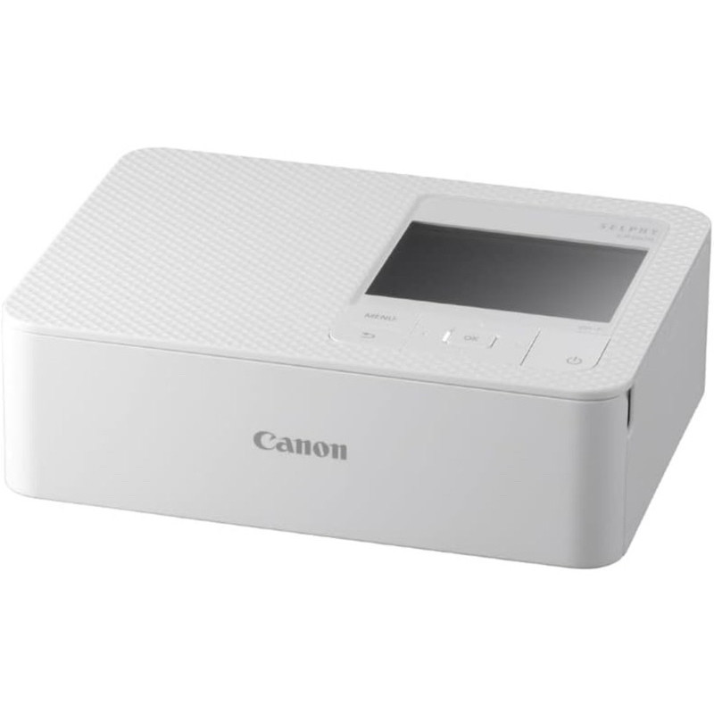 日本 Canon 佳能 SELPHY CP1500 相片列印機 印表機 相片 便携式 熱昇華列印