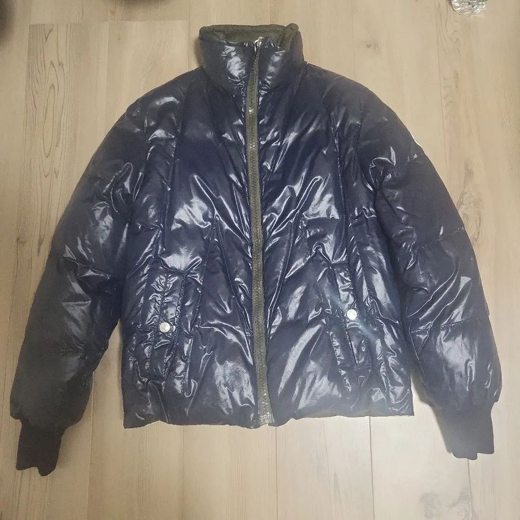 Moncler 盟可睞 羽絨服 mercari 日本直送 二手