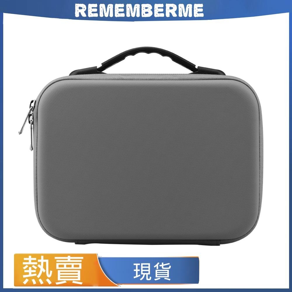 （EWB7998）適用於大疆靈眸OM4 收納包 手提包OSMO MOBILE3/4便攜保護包