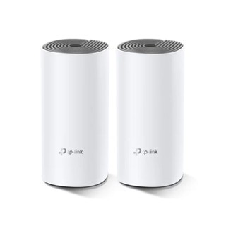 【TP-Link】Deco M4 Mesh 無線網狀系統路由器 2入組