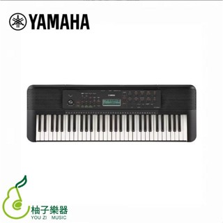 YAMAHA PSR-E283 61鍵 電子琴