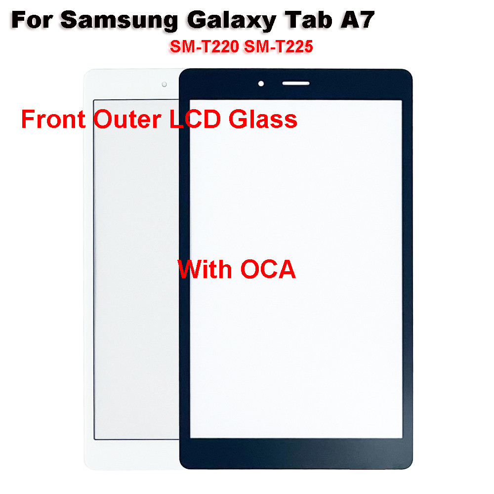 SAMSUNG 全新適用於三星 Galaxy Tab A7 8.7'' SM-T220 SM-T225 T220 T22