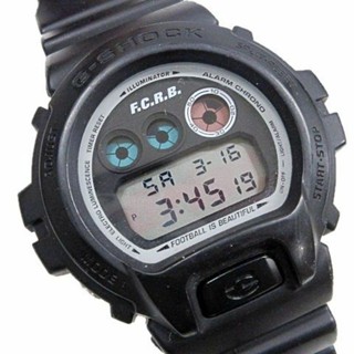 G-Shock O 69 H R手錶黑色 日本直送 二手
