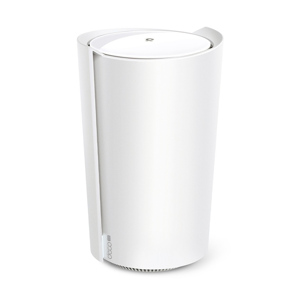 【TP-LINK】Deco X50-5G AX3000 Mesh WiFi 6 路由器