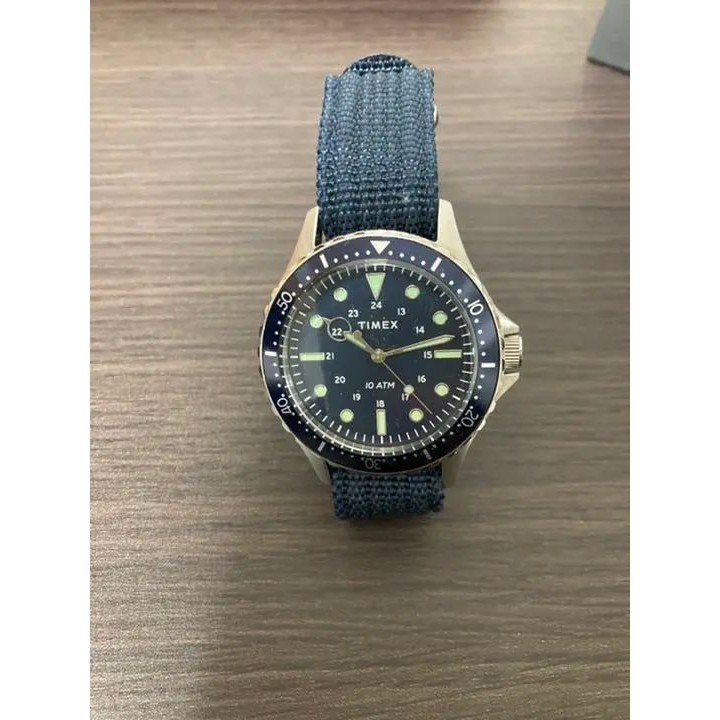 TIMEX 手錶 mercari 日本直送 二手