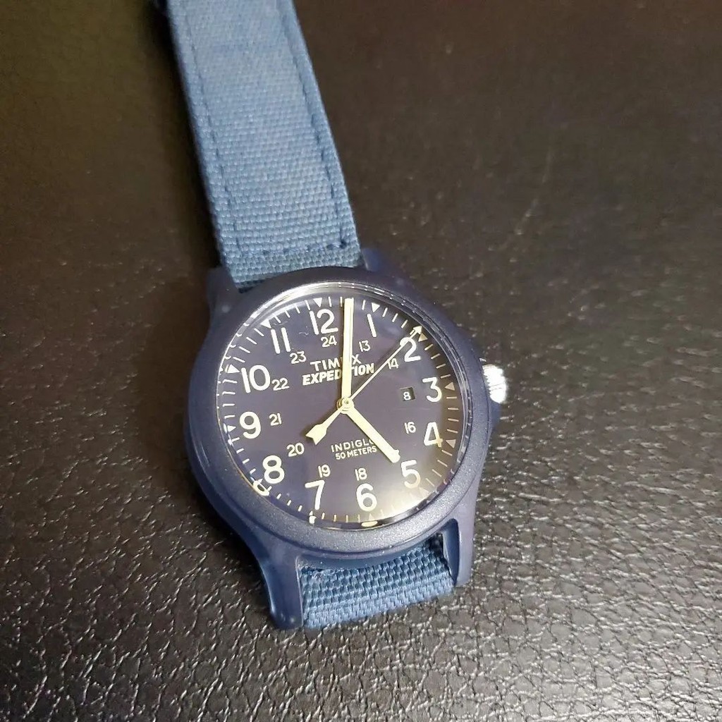 TIMEX 手錶 男士 日本直送 二手