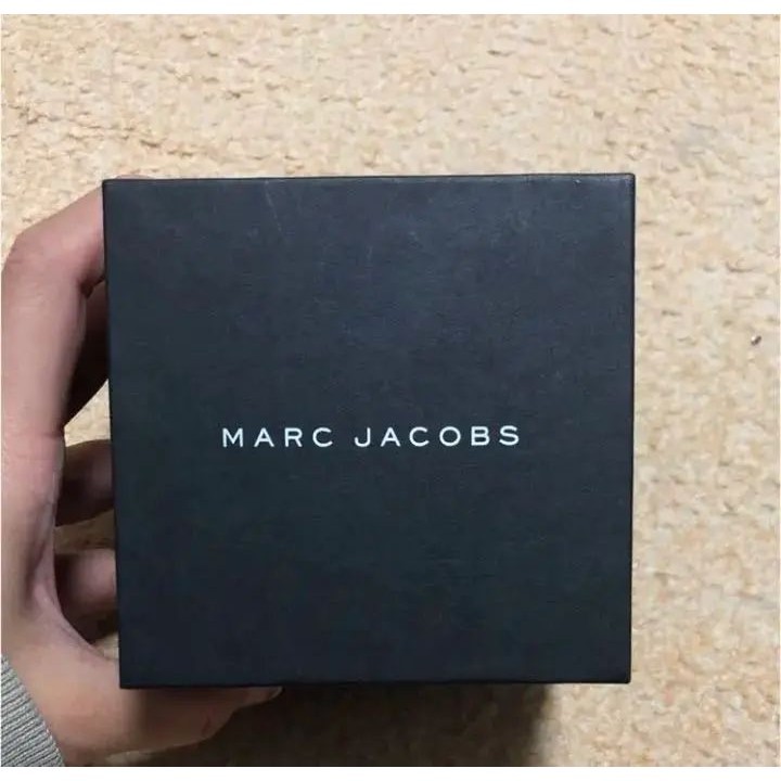 MARC JACOBS 手錶 mercari 日本直送 二手