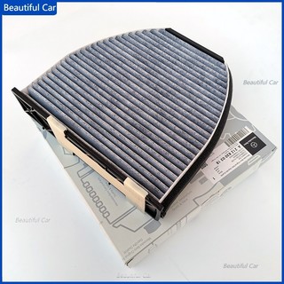 賓士 BENZ C級 W204/C204/S204 E級 W/S212 A/C207 CLS C218冷氣濾網 空調濾芯