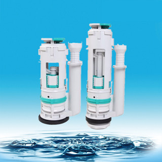 吉博力排水閥TYP250通用型馬桶配件GEBERIT水箱配件坐便器去水閥