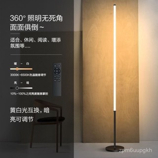 臺灣有貨【新竹出貨】歐美氛圍夜燈🎀落地/燈 ins簡約 北歐風格 led燈 客廳 臥室 臺床 頭墻角 護眼 餵奶 氛圍