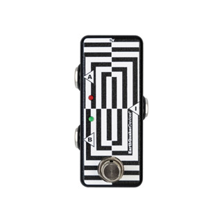 EarthQuaker Devices A/B Box 效果器