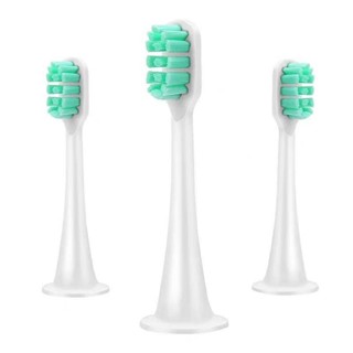 適用於小米/米家T100/500/貝醫生/素士X3電動牙刷頭通用替換x5/x1[xds]