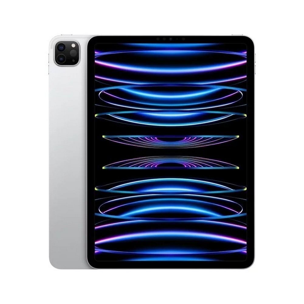 iPad Pro 11 吋 128GB 銀 (Wi-Fi)  MNXE3TA/A 【全國電子】