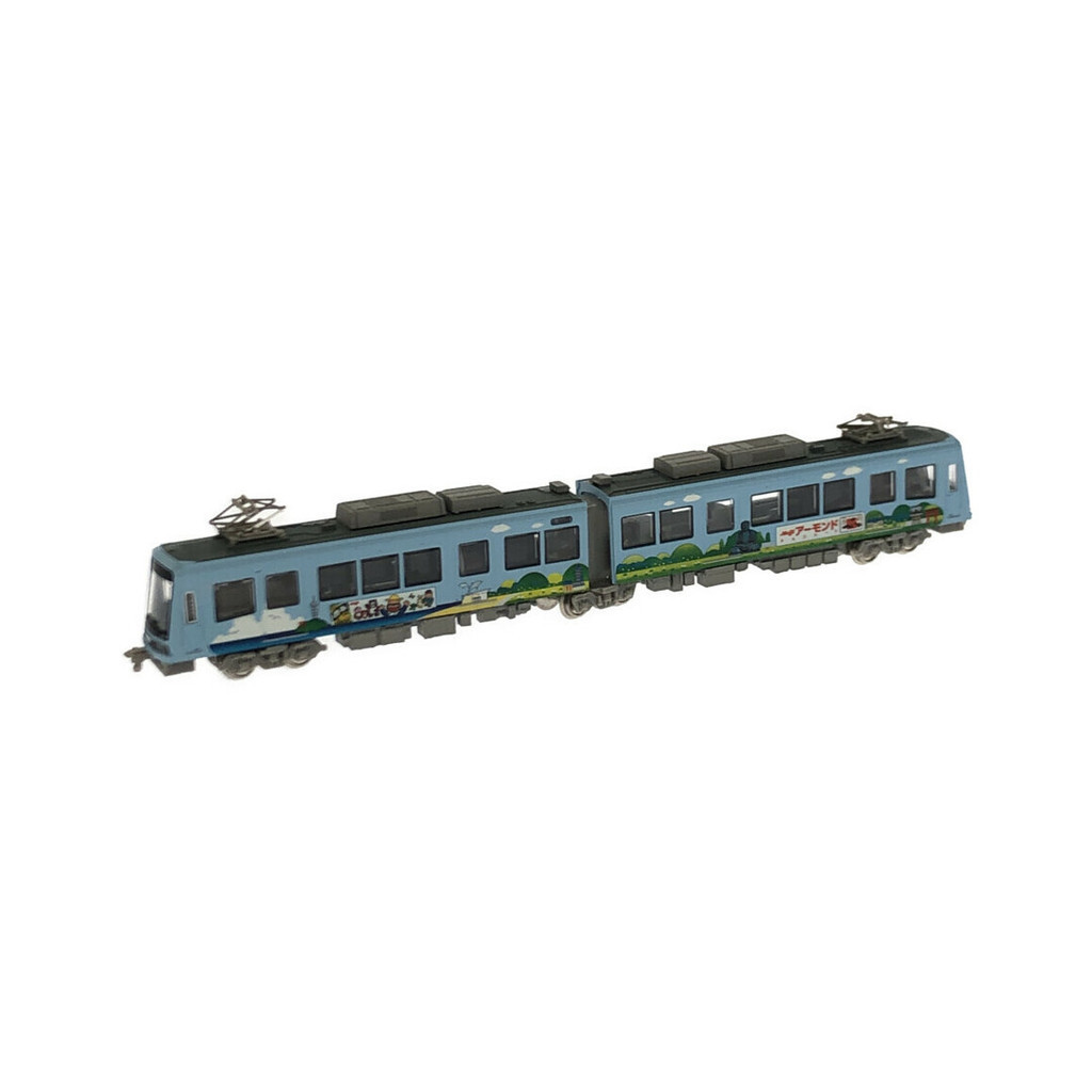 NT n M O鐵道 模型N規 鐵道模型 日本直送 二手