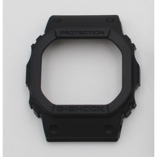 卡西歐G-SHOCK手錶配件樹脂錶殼錶帶DW-5600/GB-5600/GW-B5600