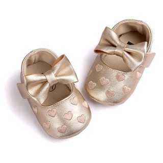 新生嬰兒學步鞋單鞋0-1歲嬰兒鞋子3-6-12個月男女寶寶軟底不磨腳
