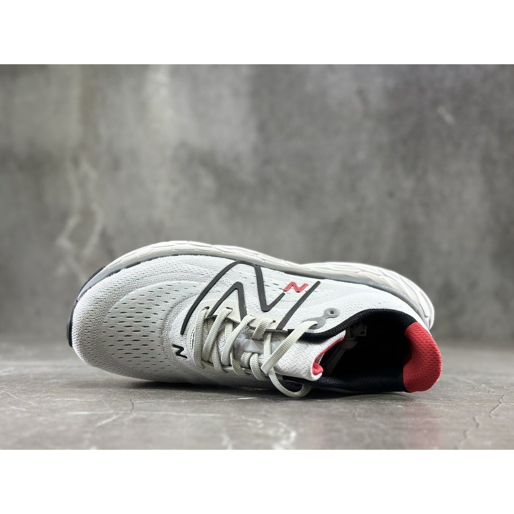 Dxhl紐巴倫紐巴倫new Balance Fresh Foam X more V4輕便跑鞋