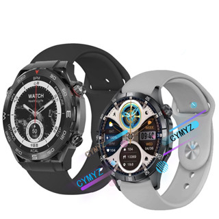 Maxwear GTR9 錶帶矽膠錶帶適用於 maxwear GTR8 GTR9 智能手錶錶帶運動腕帶
