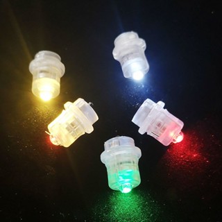 947人好評迷你DIY小燈泡手工發光材料配件鈕扣燈珠LED小燈電子蠟燭燈芯dx3.3