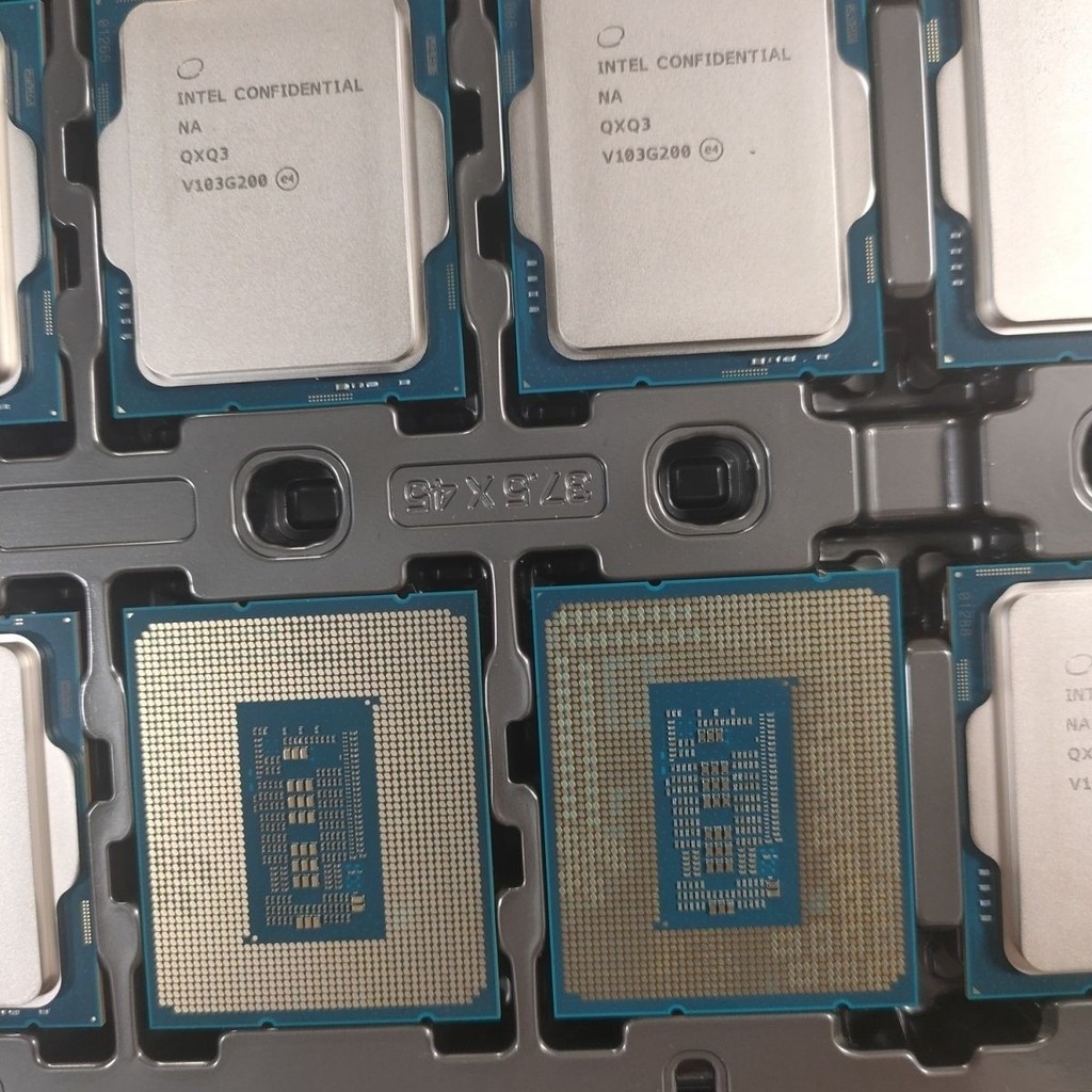 i9 12900ES 品 Core i9-12900 ES QXQ3 16C(8+8) /24T intel - ES品